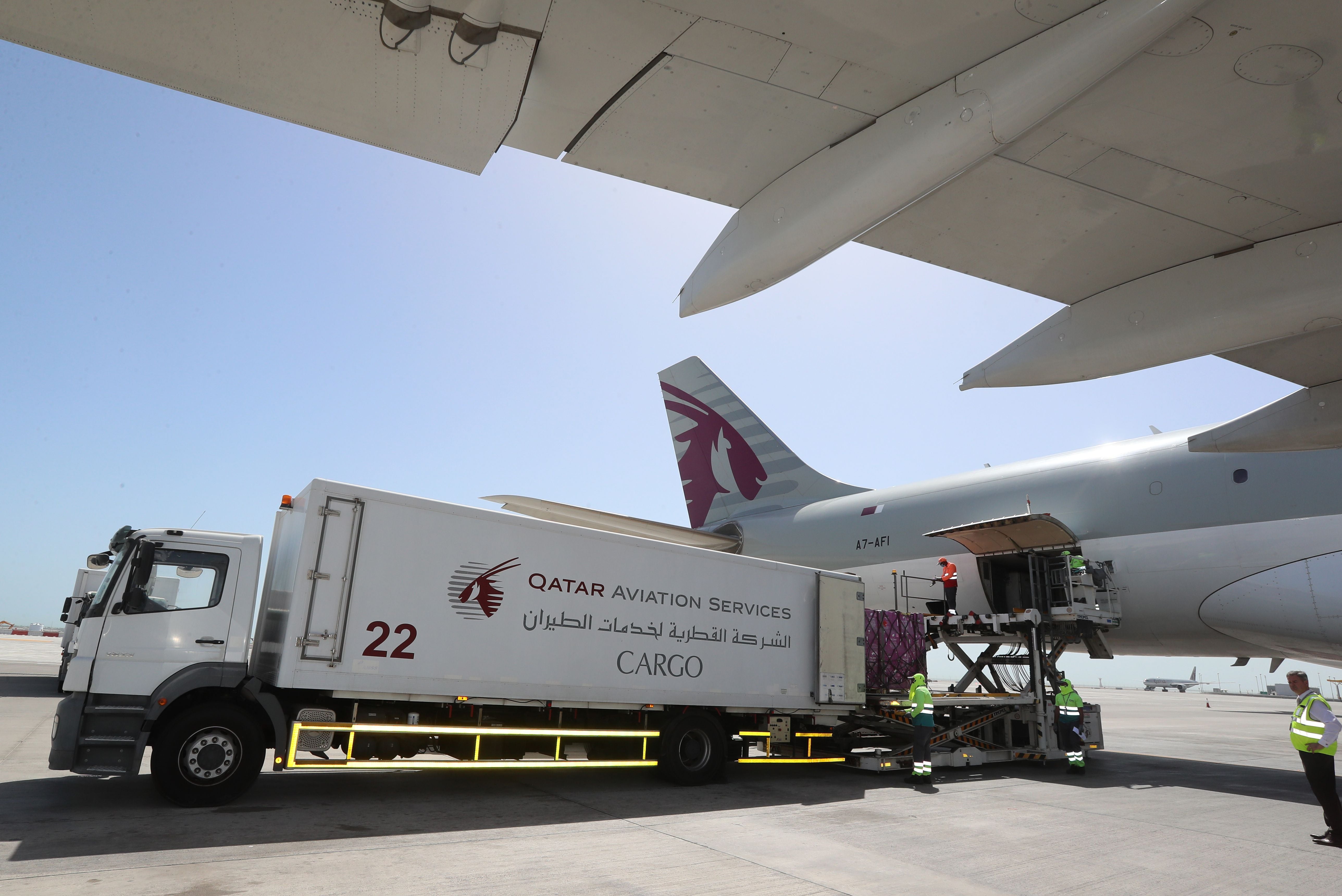 La falta de comida vegetariana a bordo de un vuelo de Qatar Airways provocó la tragedia de un hombre de California, según afirma una nueva demanda