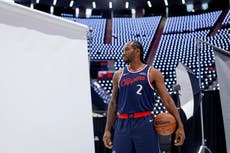 La NBA mantendrá el All-Star en Los Ángeles mientras investiga a Clippers por acuerdo con Leonard