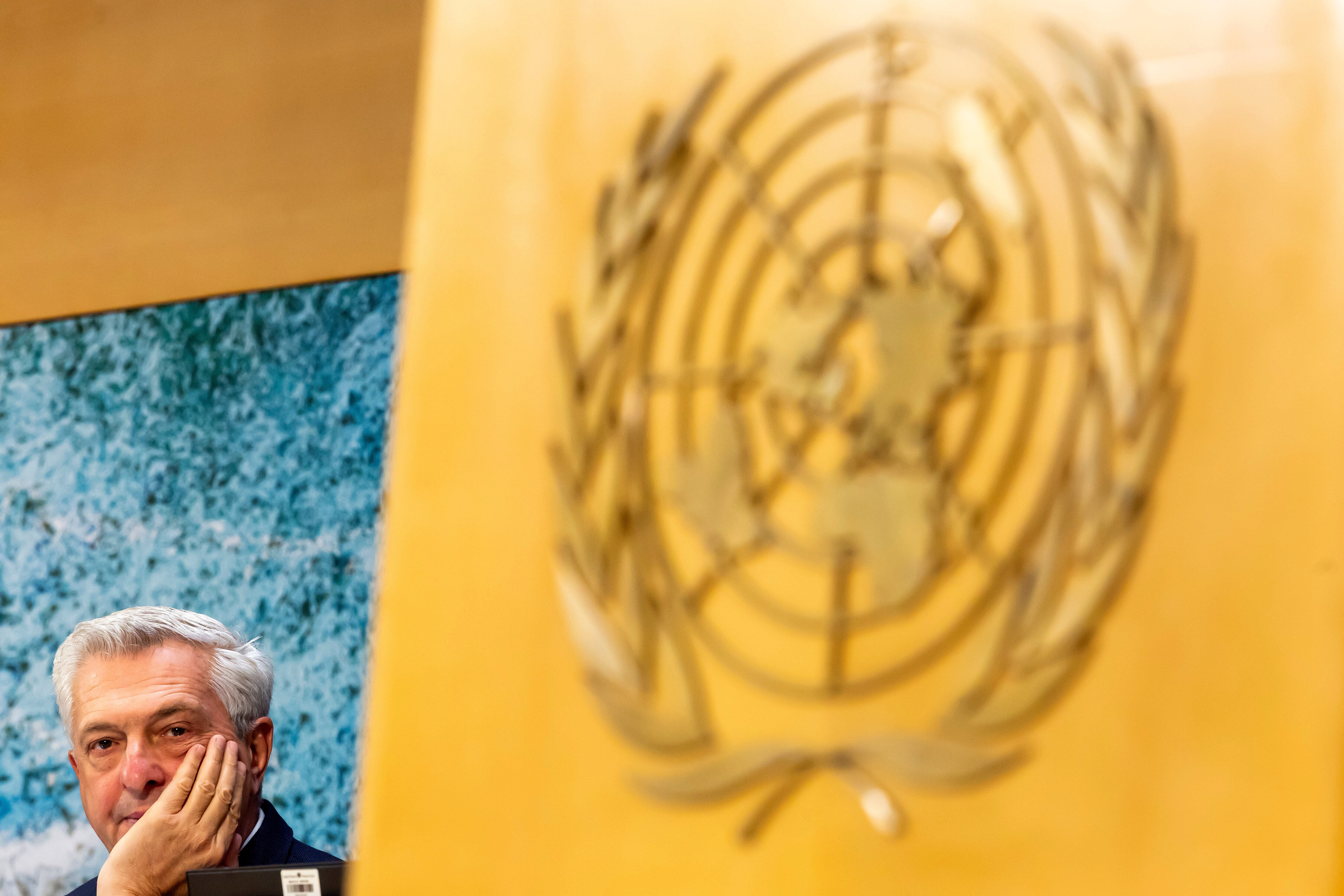 ONU-REFUGIADOS