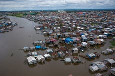 Alianza sudamericana ordena a Perú combatir el tráfico de mercurio y la minería ilegal de oro