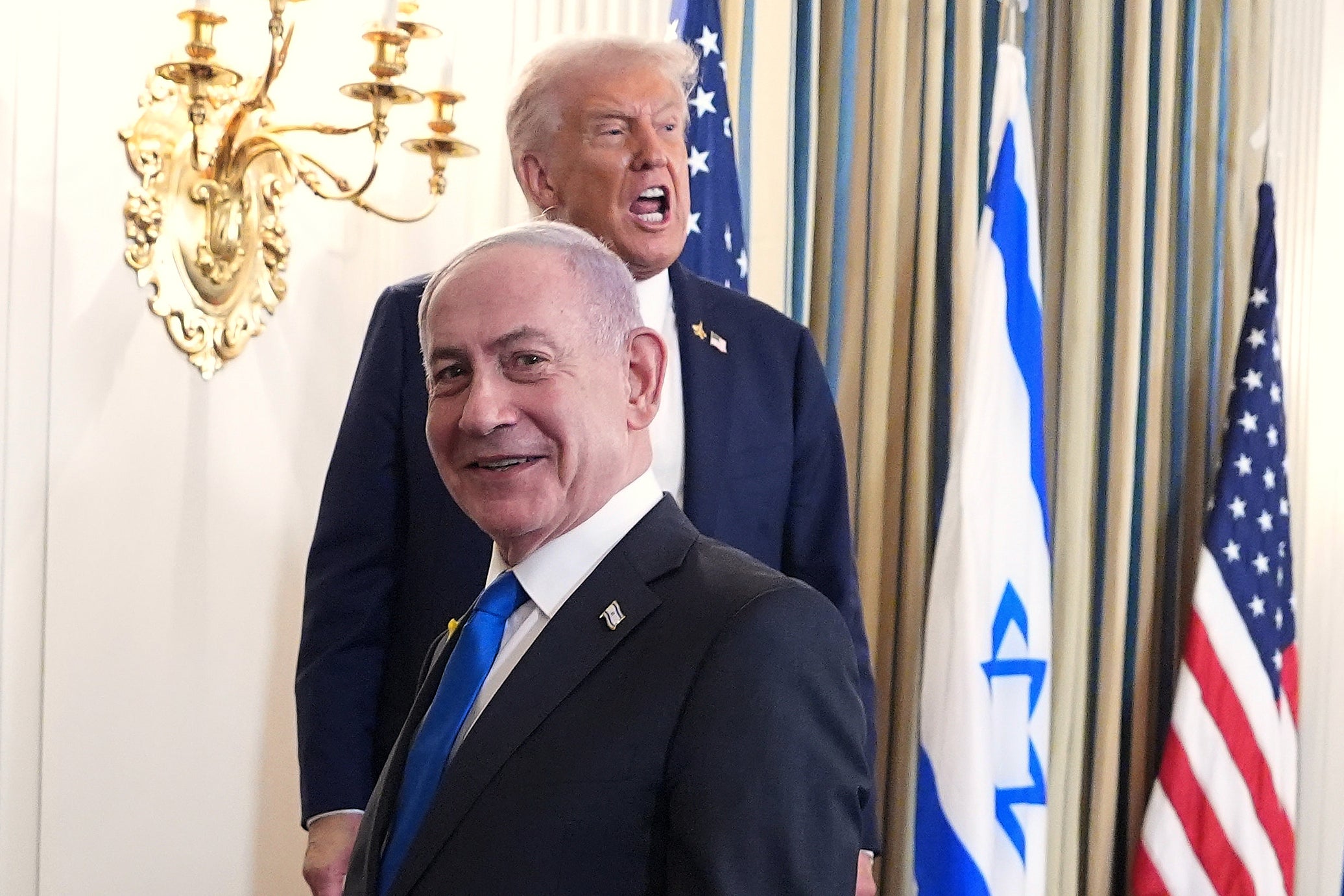 ISRAEL-EEUU-FINANCIAMIENTO
