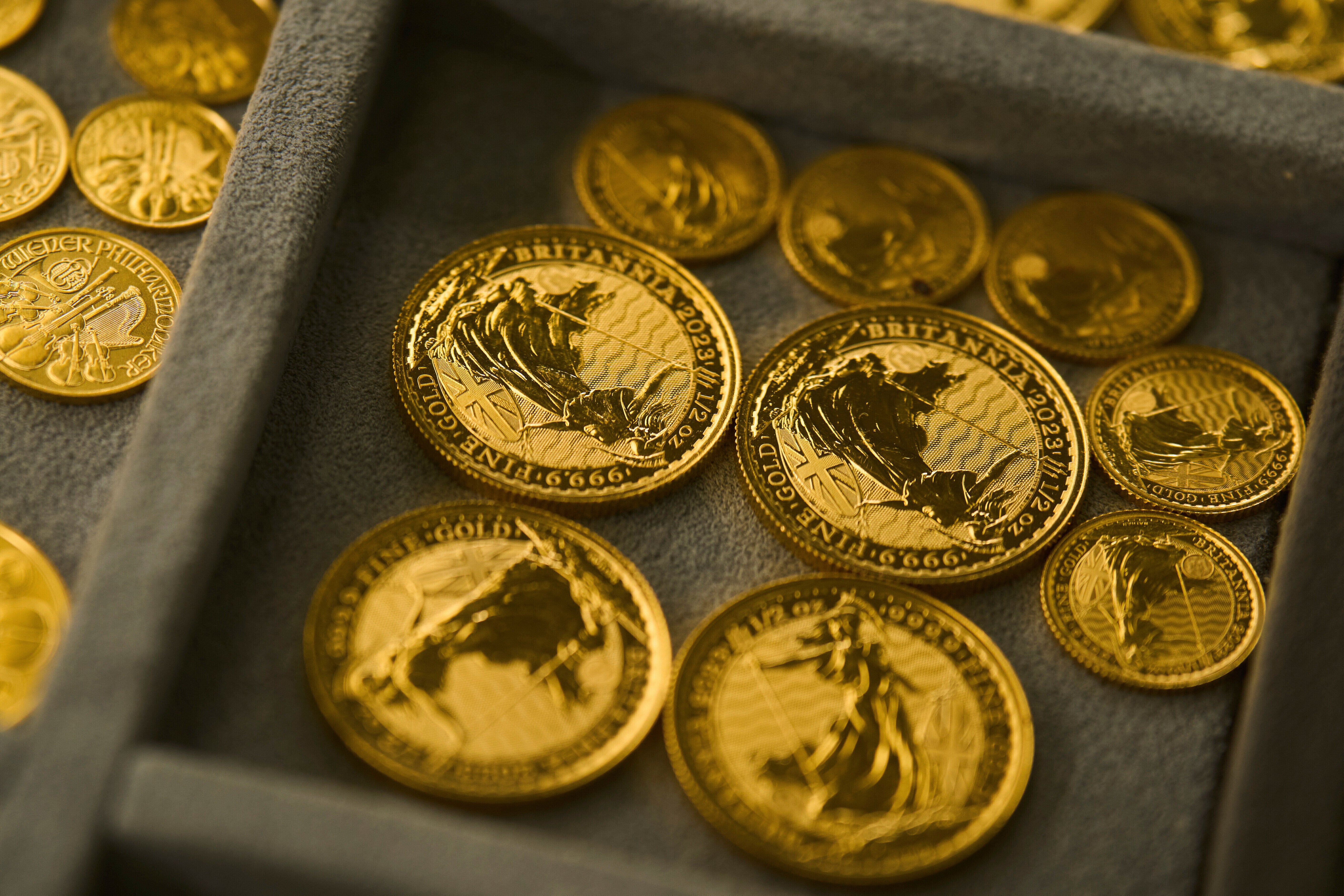 ORO-PRECIOS