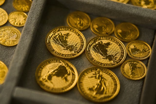 ORO-PRECIOS