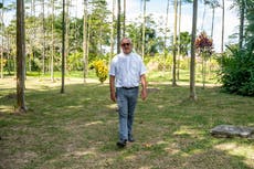 Demanda de oro pone en riesgo a la Amazonía peruana por envenenamiento con mercurio, advierte obispo