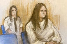 Presunta acosadora llora al oír testimonio de Kate McCann