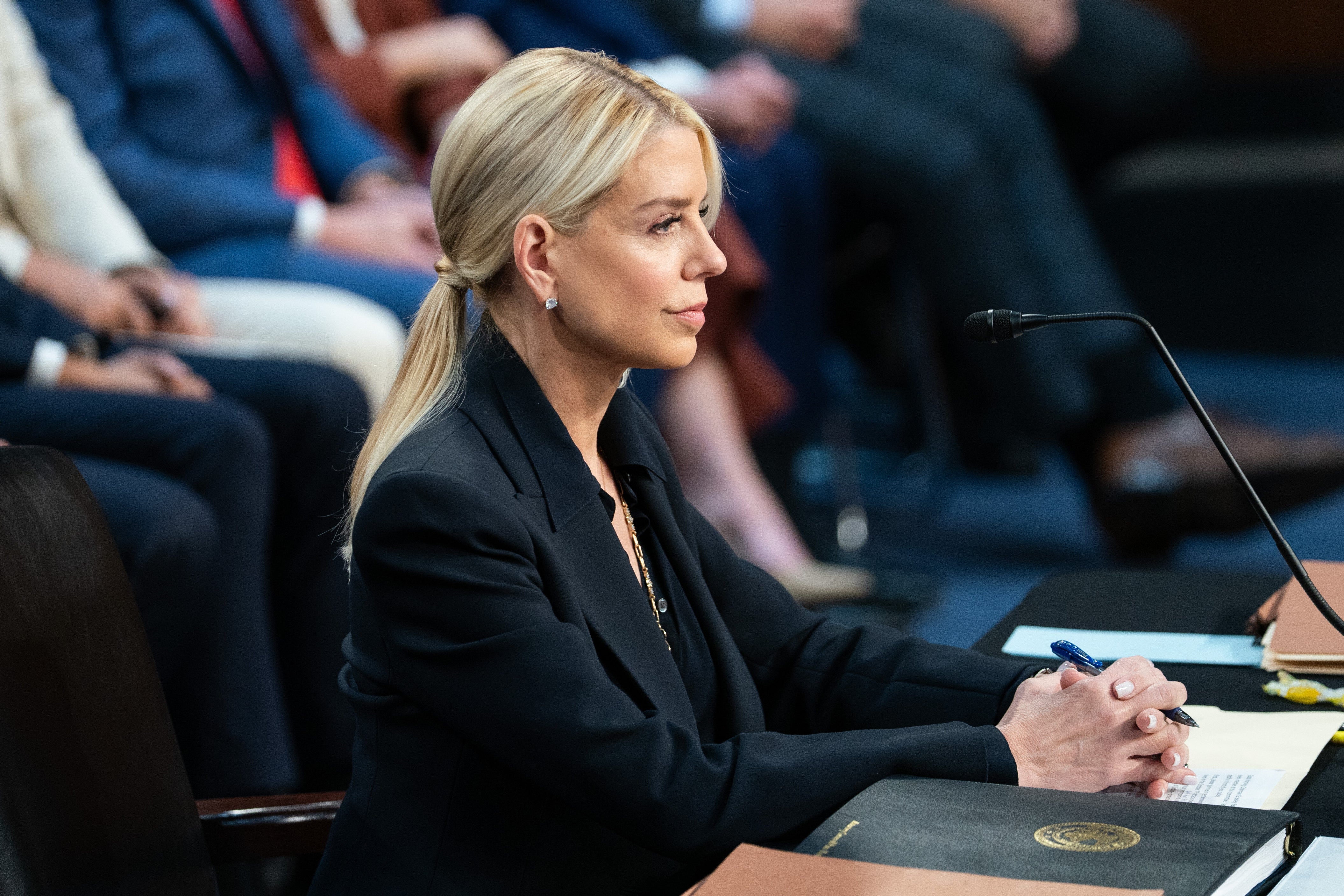 EEUU-SECRETARIA DE JUSTICIA