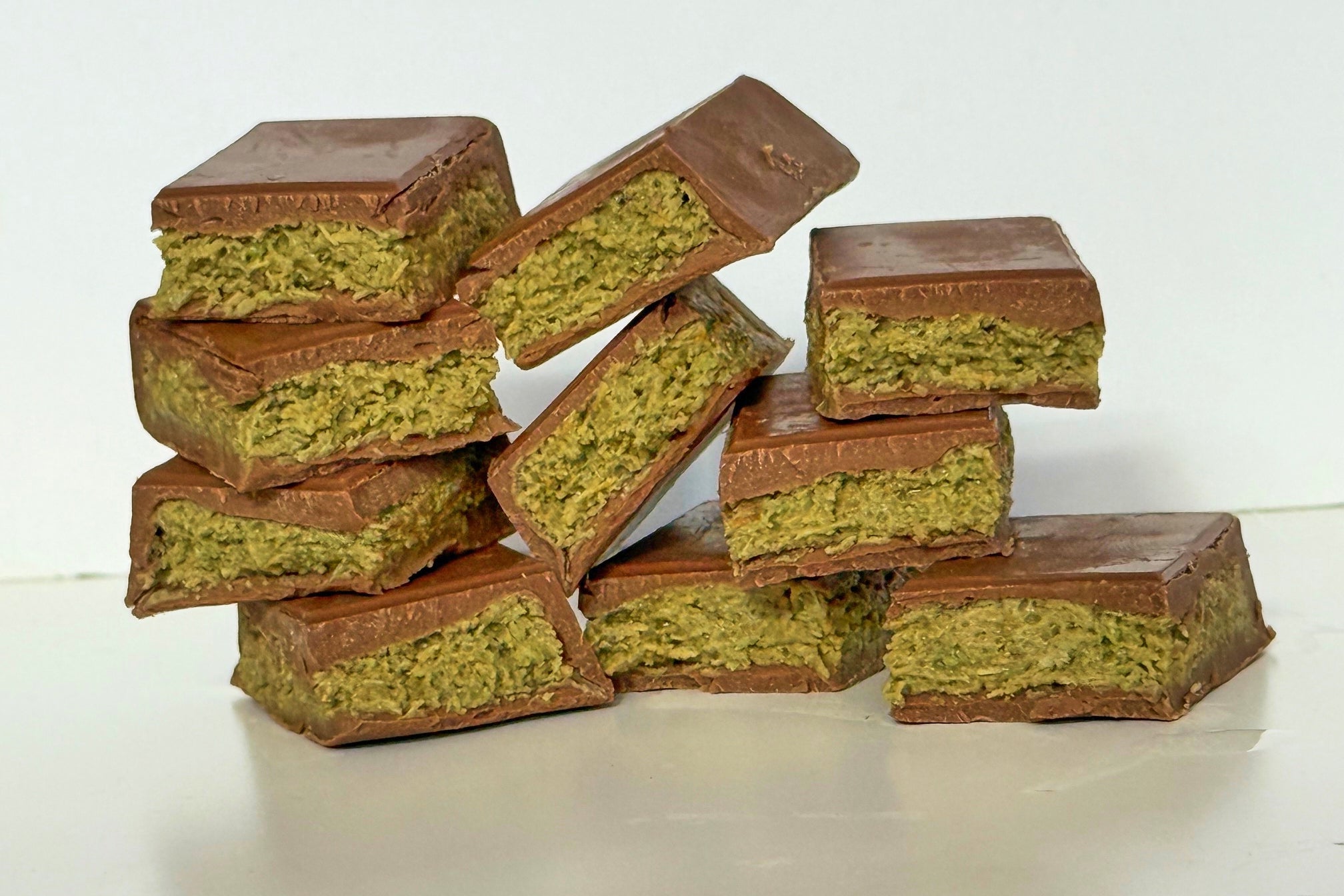 CHOCOLATE DUBÁI