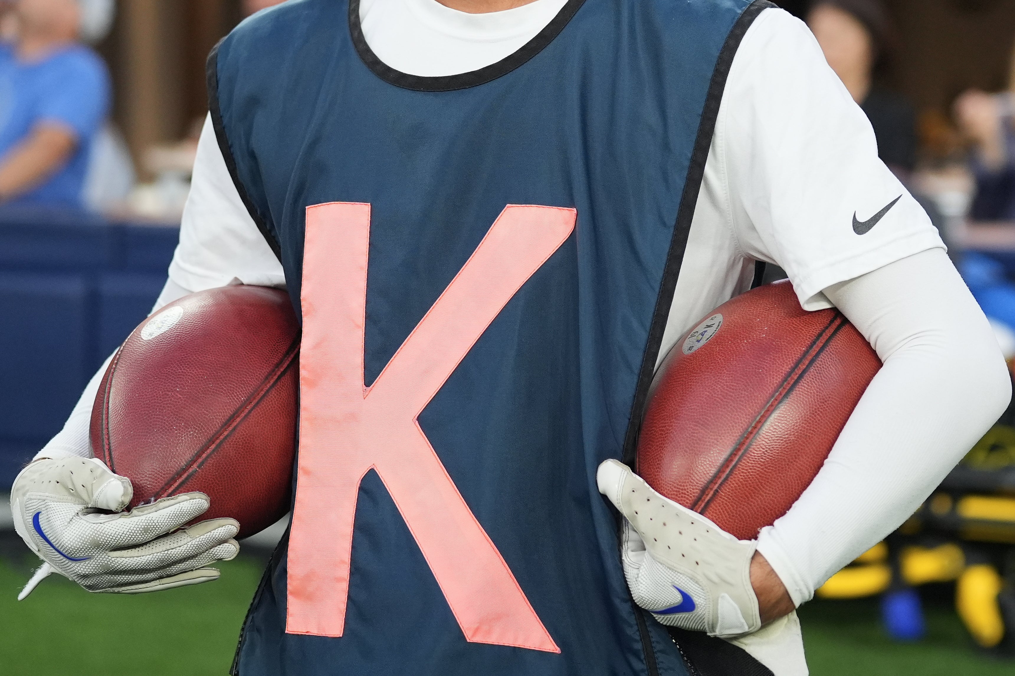 BALONES NFL