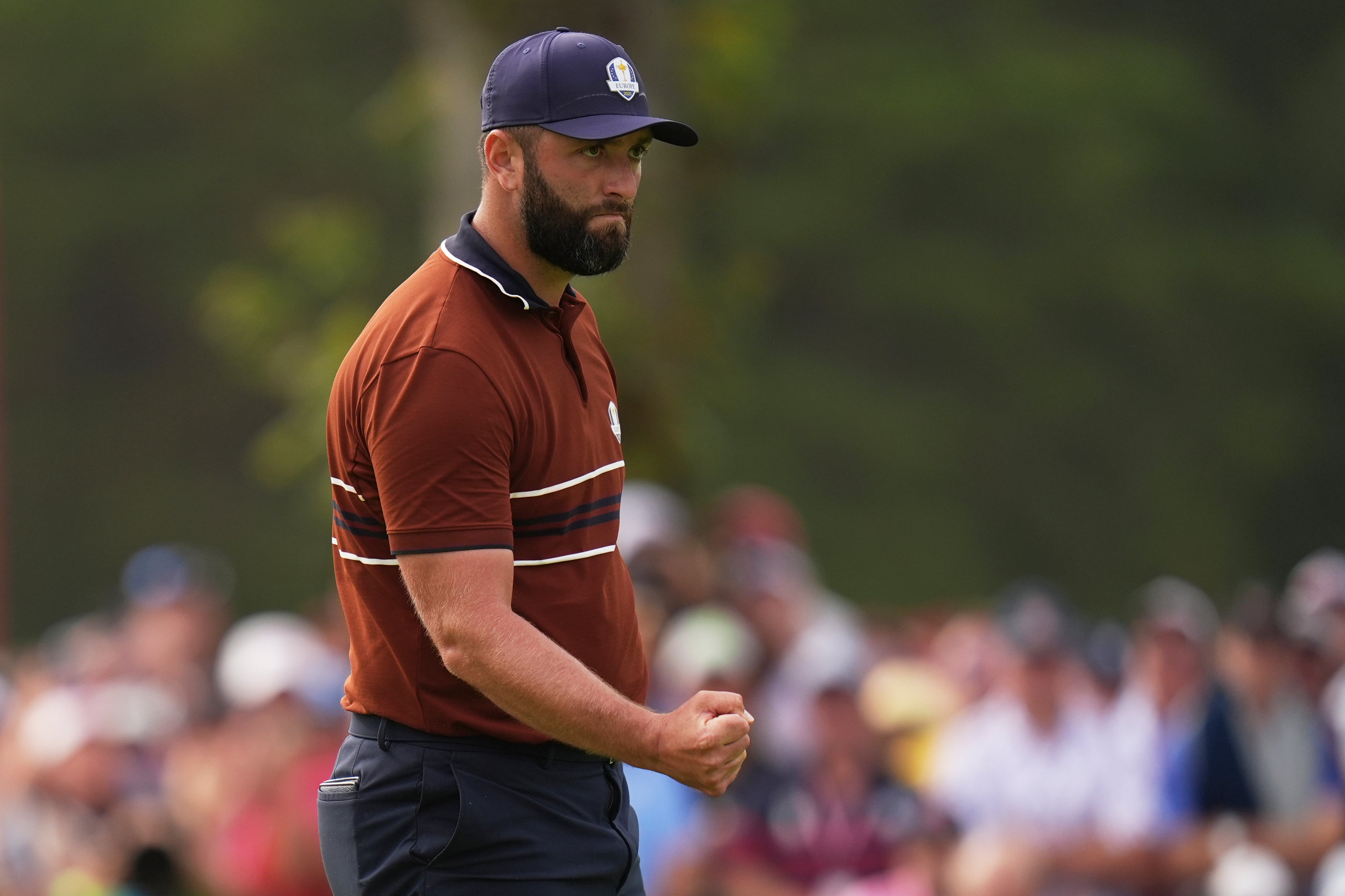 RYDER CUP