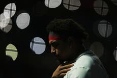 Naylor de Marineros en la alineación del Juego 3 de la ALDS contra Tigers tras asunto personal