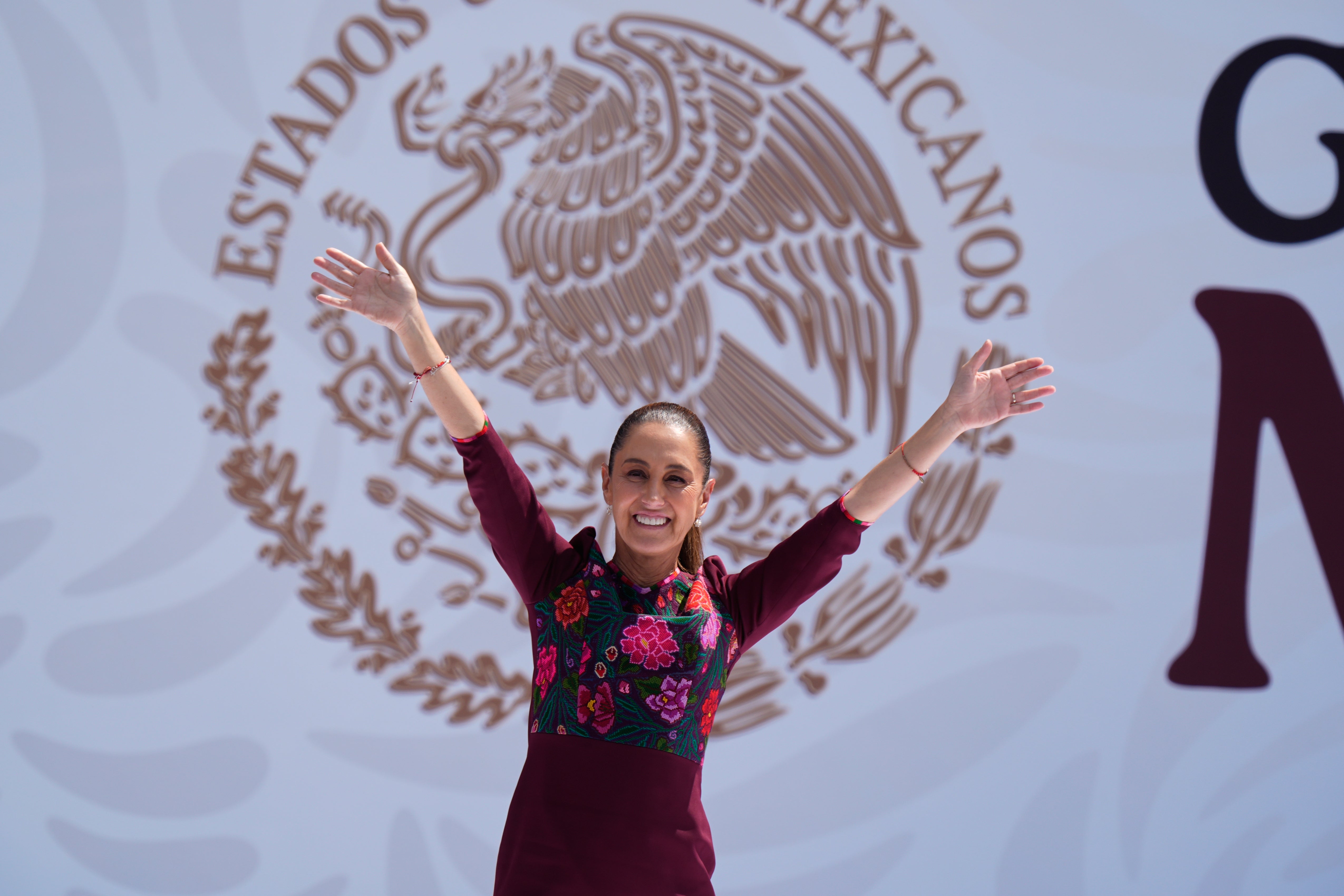 MÉXICO-ADUANAS