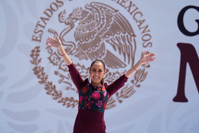MÉXICO-ADUANAS