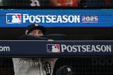 Tigres deben encontrar su bateo antes de que se acabe el tiempo en serie divisional