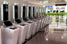 España probará el nuevo sistema de control migratorio de la UE en un único vuelo