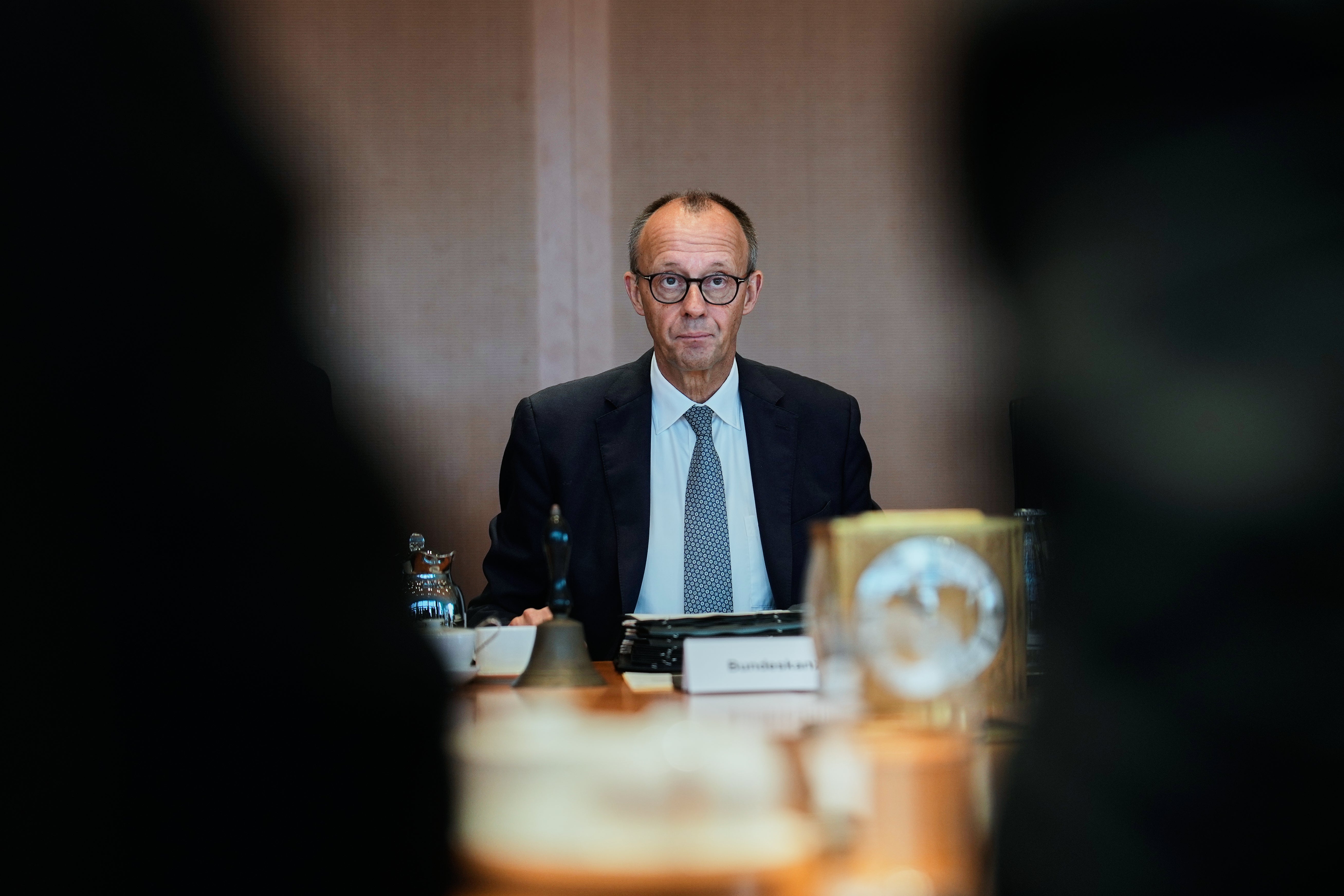 ALEMANIA ECONOMIA