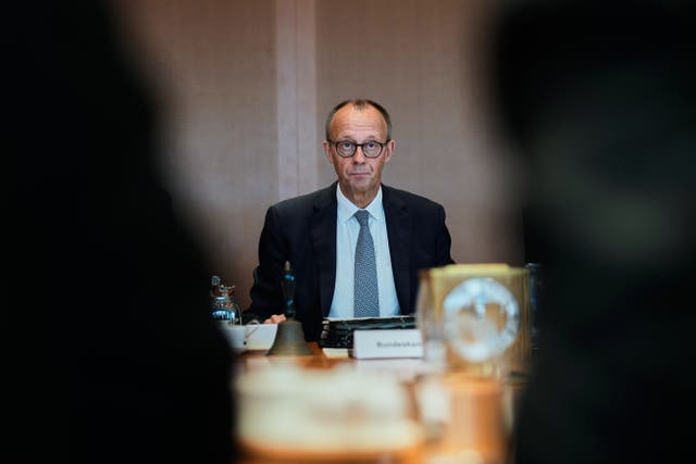 ALEMANIA ECONOMIA