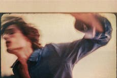 Arath Herce supera el silencio con “Musas en Mi”