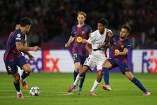 Miami recibirá el primer partido de La Liga fuera de España entre Villarreal y Barcelona