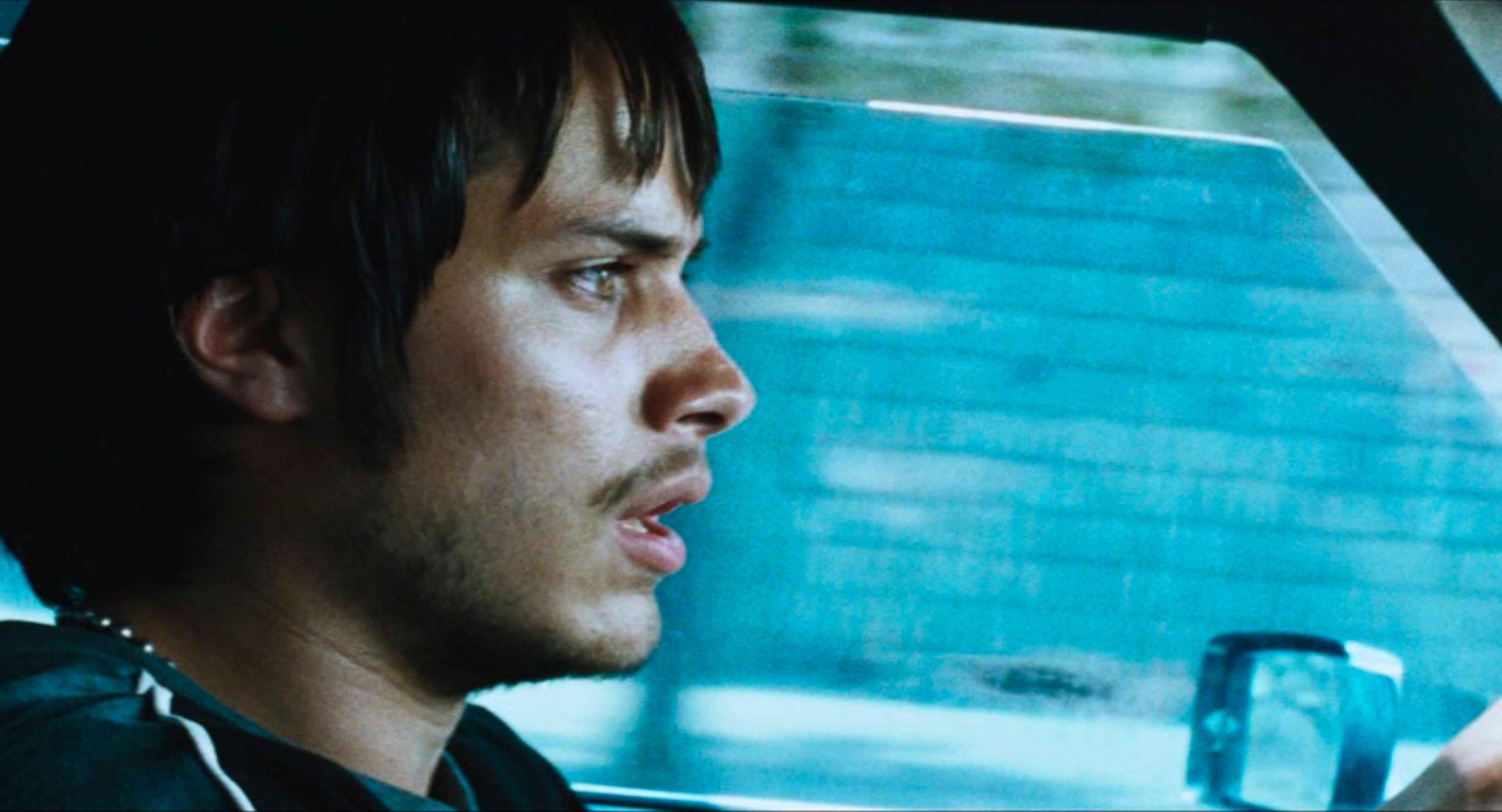 Iñárritu a 25 años de “Amores Perros”: “Lo que me dejó la película como lección fue el rigor”