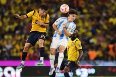 Cambian sede del duelo amistoso en Argentina y Puerto Rico de Chicago a Fort Lauderdale