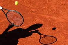 Jugadores de tenis acusados de dopaje o amaño de partidos recibirán apoyo financiero y psicológico