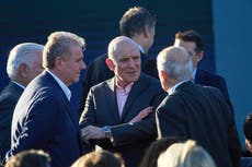 Diputado cercano a Milei y vinculado con empresario acusado en EEUU pide licencia en el Congreso