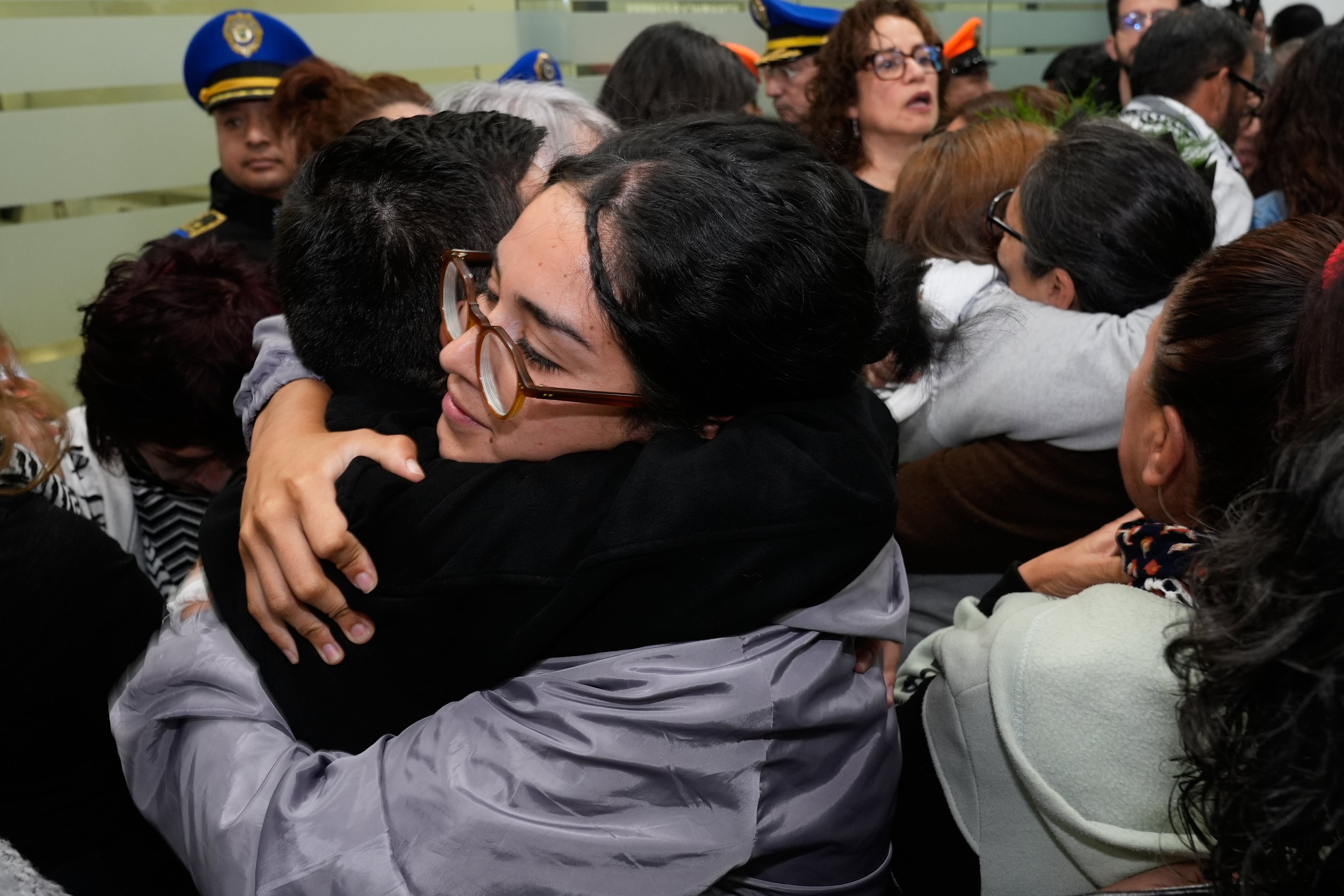 MÉXICO-GAZA-FLOTILLA