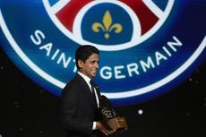 Clubes europeos de fútbol presentan nuevo nombre en su apogeo frente a UEFA y FIFA
