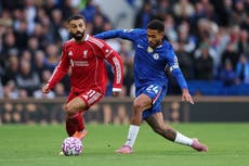 Con doblete de Salah, Egipto se clasifica al Mundial 2026 tras vencer a Yibuti
