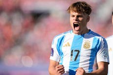 Argentina golea y avanza a cuartos del Mundial Sub20 y Colombia enfrentará a España
