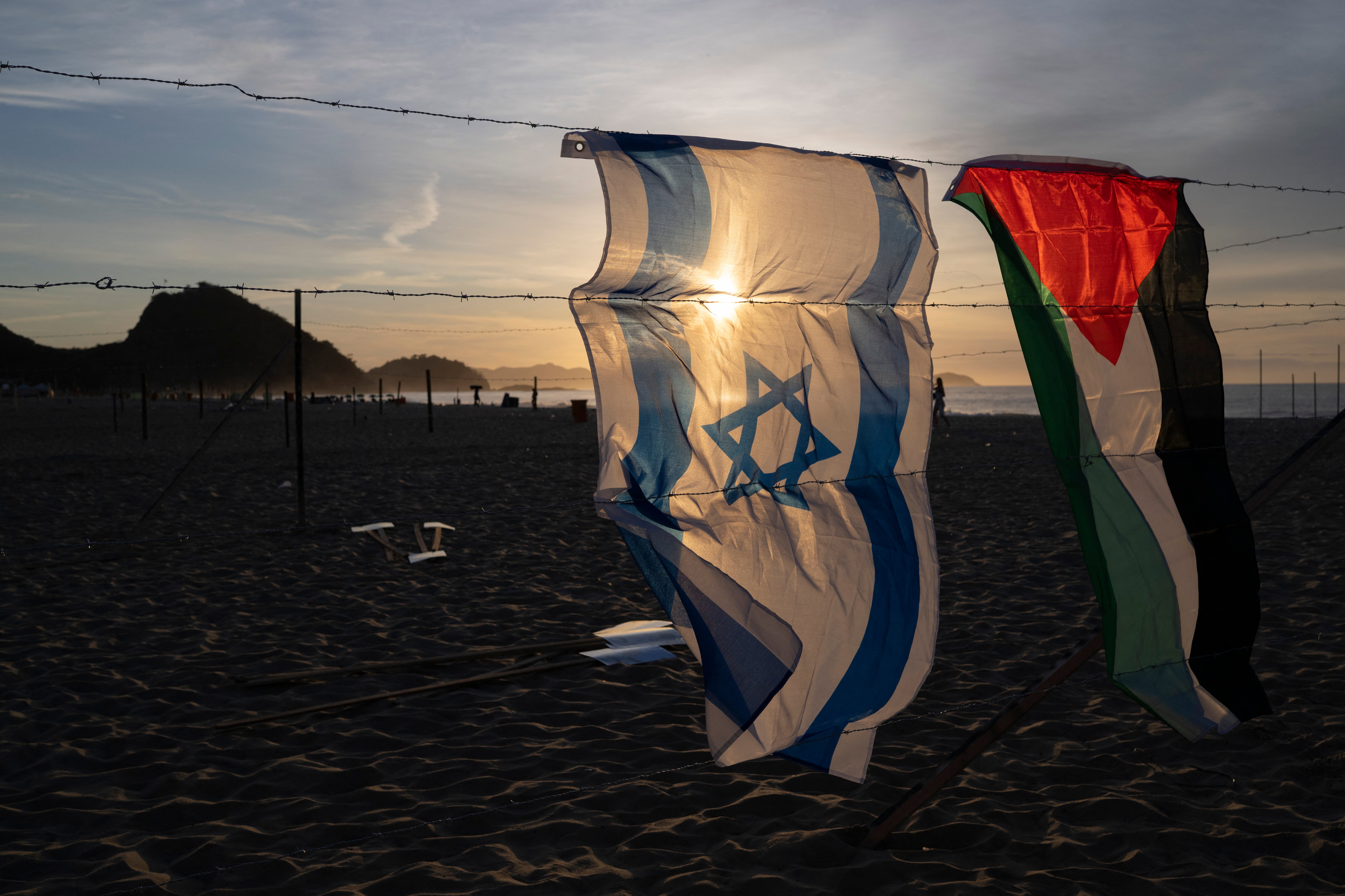 Es la noticia por la que millones en todo el mundo han estado rezando: un alto el fuego en Gaza que, con suerte, marque el inicio del fin de uno de los conflictos más sangrientos de nuestra época