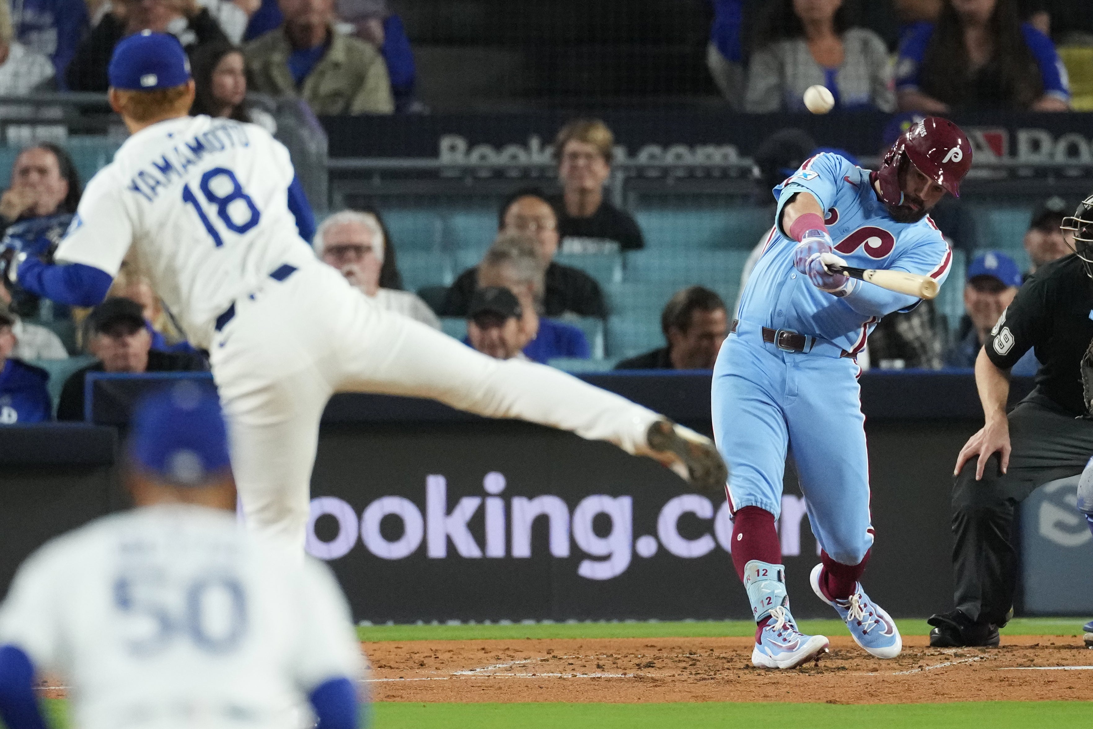 FILIS-DODGERS