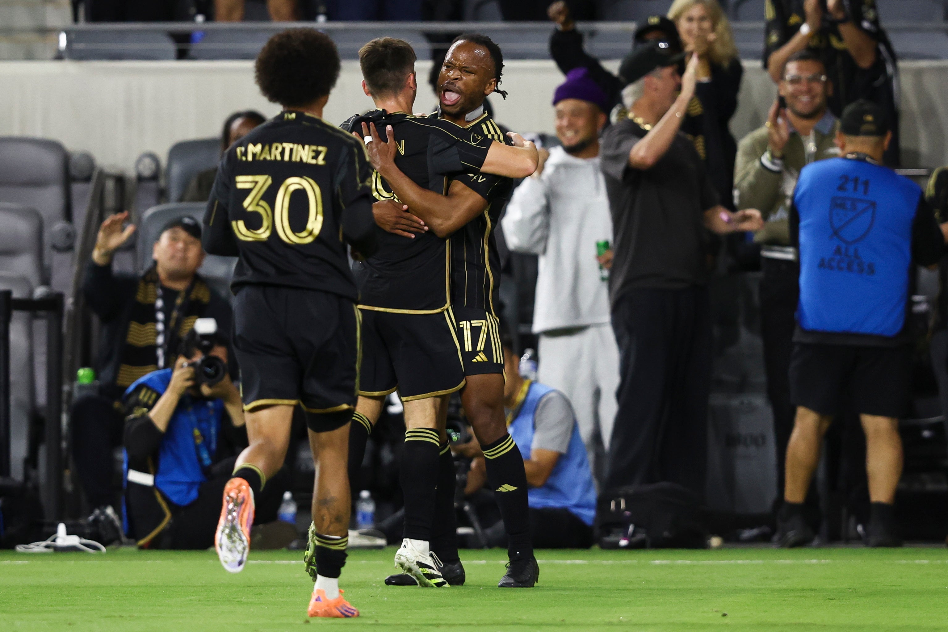 TORONTO-LAFC