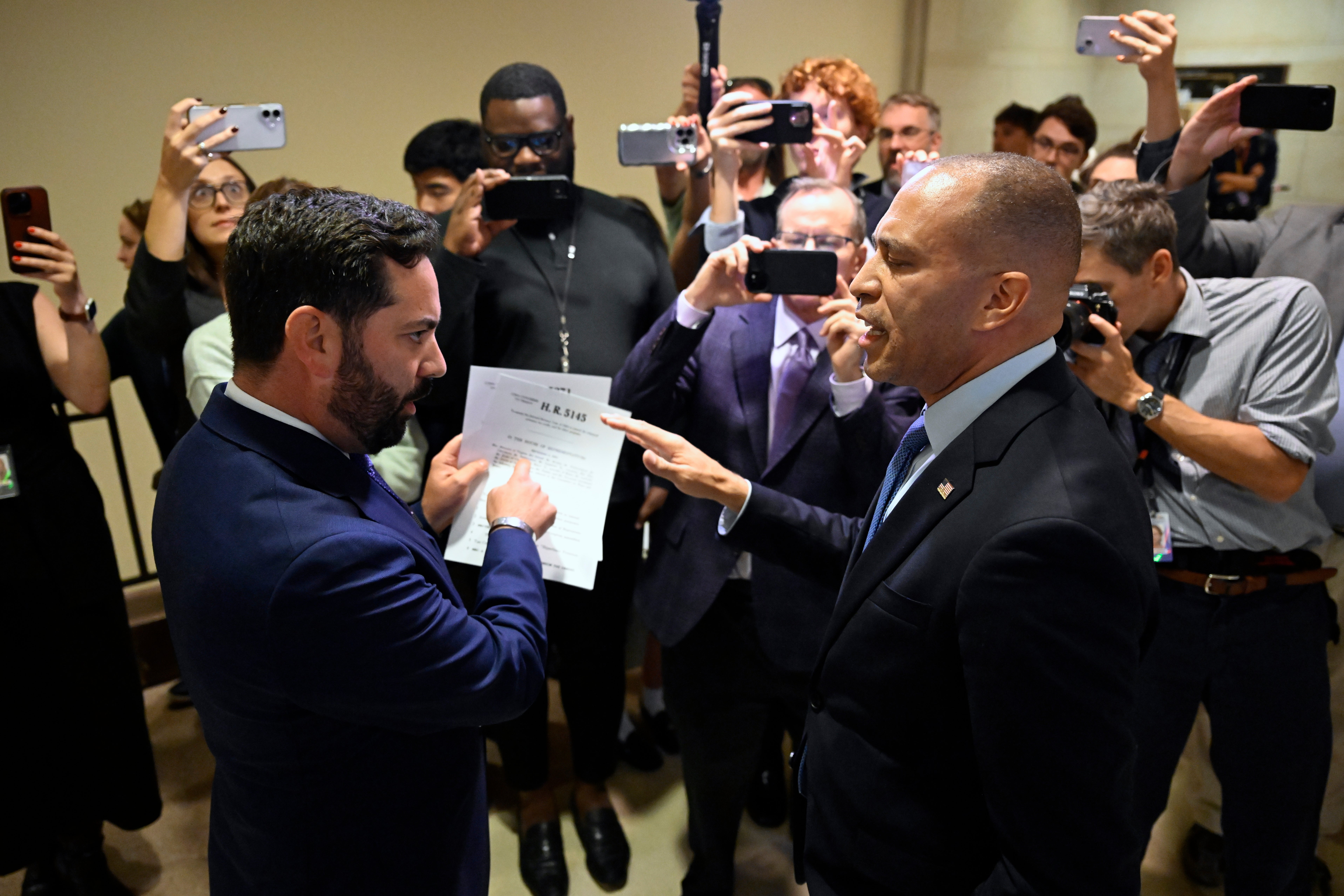 EEUU-CIERRE DE GOBIERNO