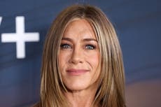 Jennifer Aniston responde a las afirmaciones sobre la razón por la que no tiene hijos
