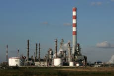 EEUU sanciona al principal proveedor de petróleo de Serbia, controlado por Rusia