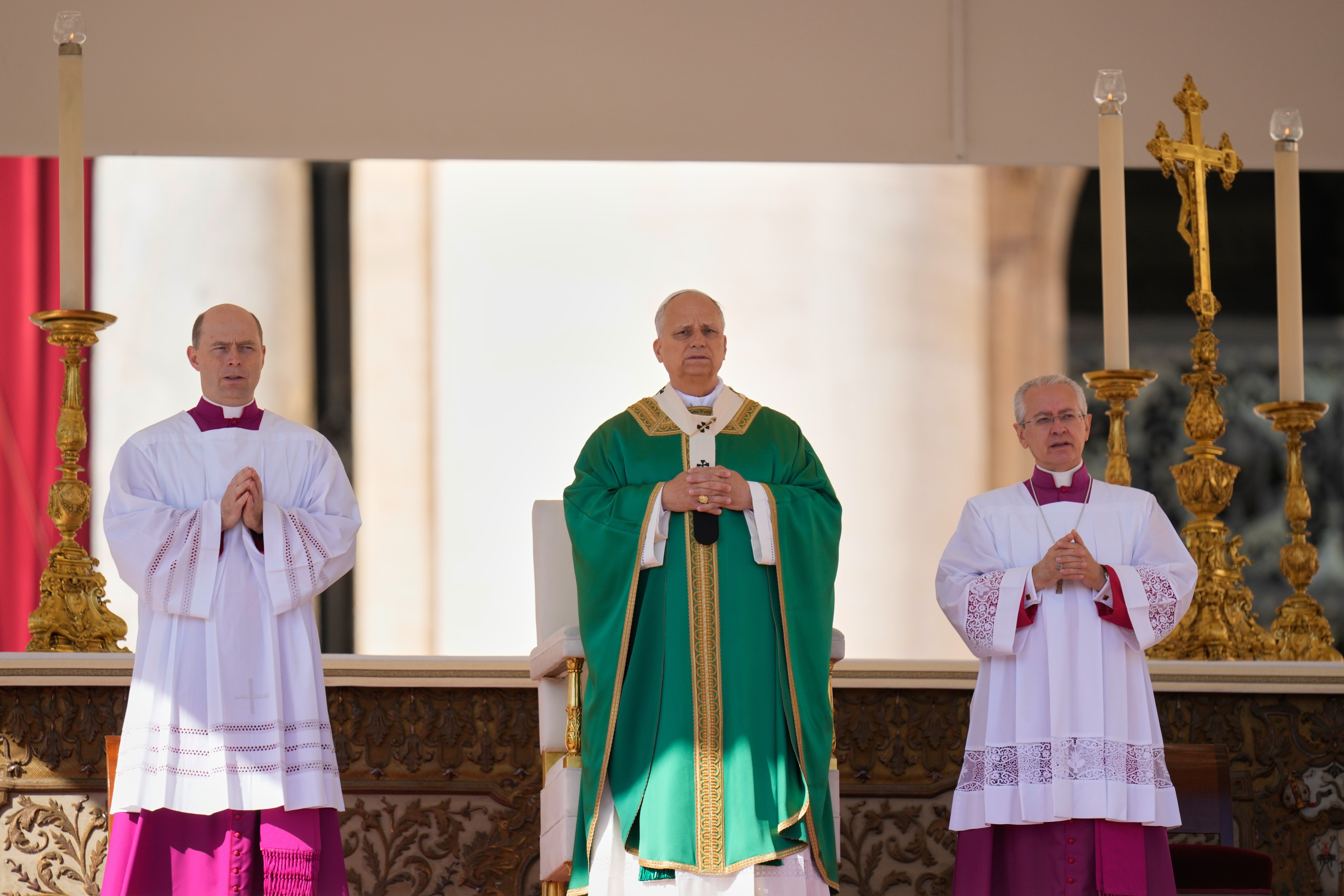 VATICANO-POBRES