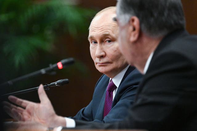 RUSIA-AZERBAIYÁN