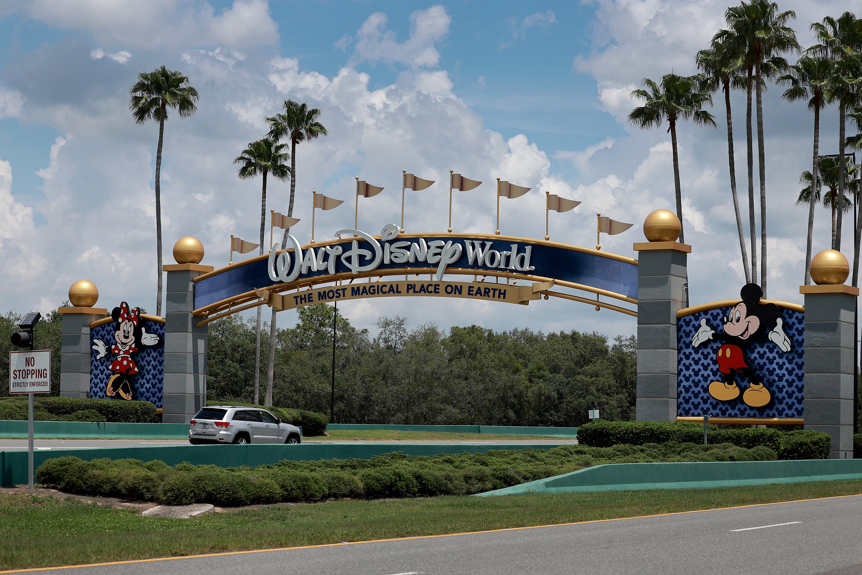 En solo una semana se registraron dos fallecimientos en complejos de Disney World en Florida