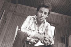 La trágica historia que inspiró la nueva película biográfica de Bruce Springsteen