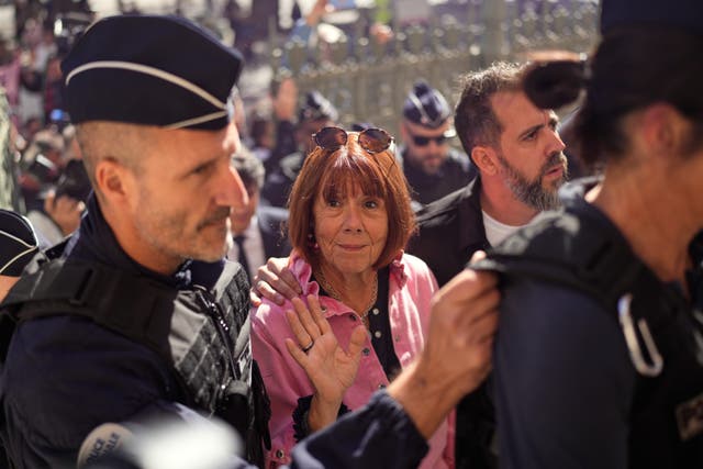 FRANCIA-JUICIO-VIOLACIÓN