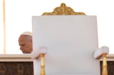 El papa se reúne con líderes sindicales de Chicago y pide abogar por los inmigrantes