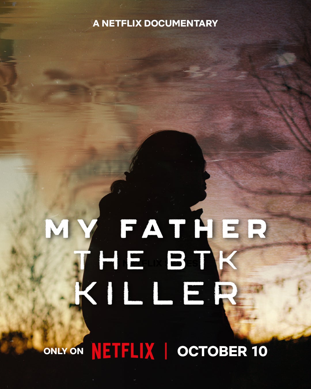 Kerri Rawson cuenta cómo descubrió quién era su padre en el nuevo documental de Netflix Mi padre, el asesino BTK