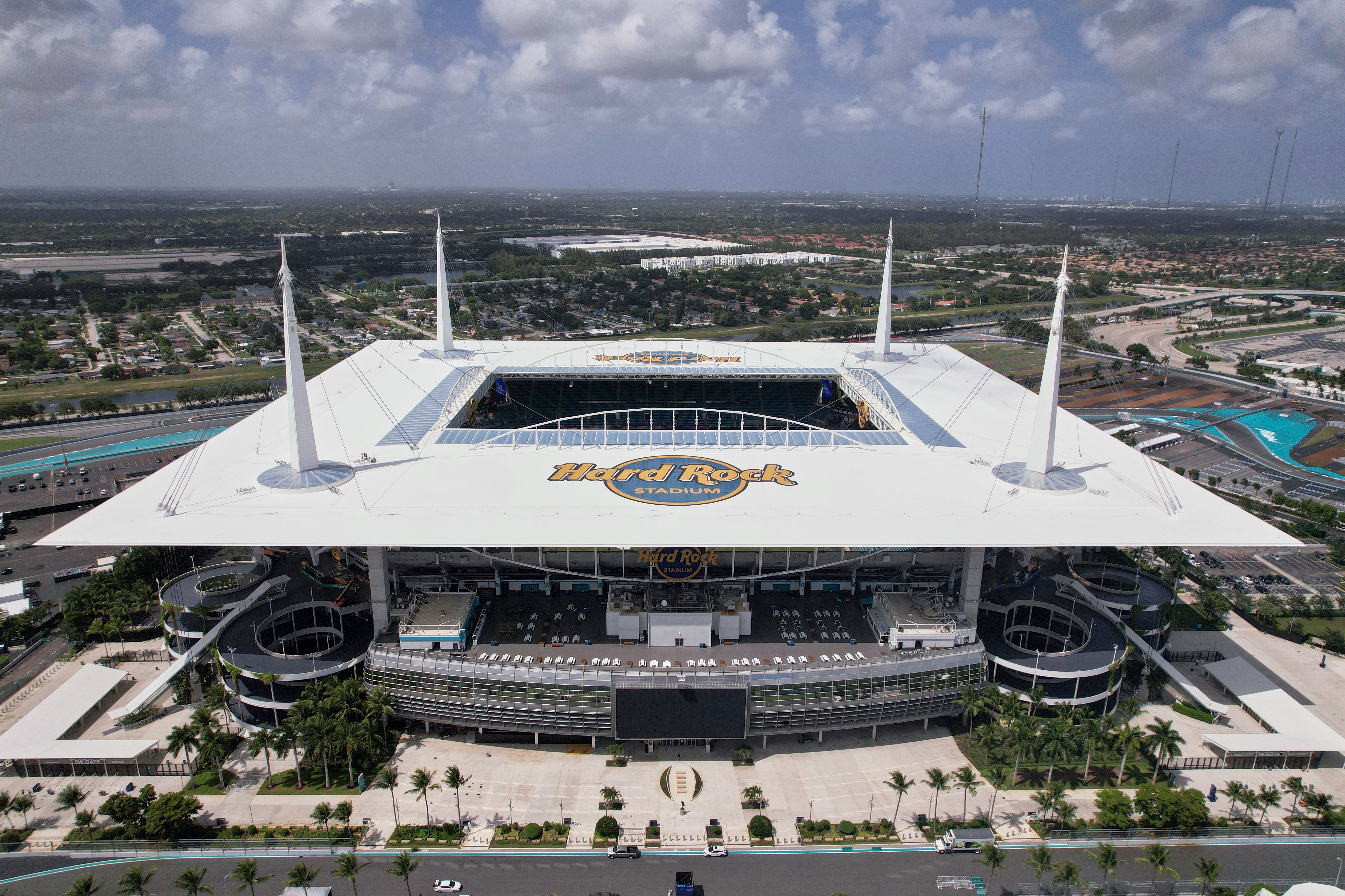 LA LIGA MIAMI