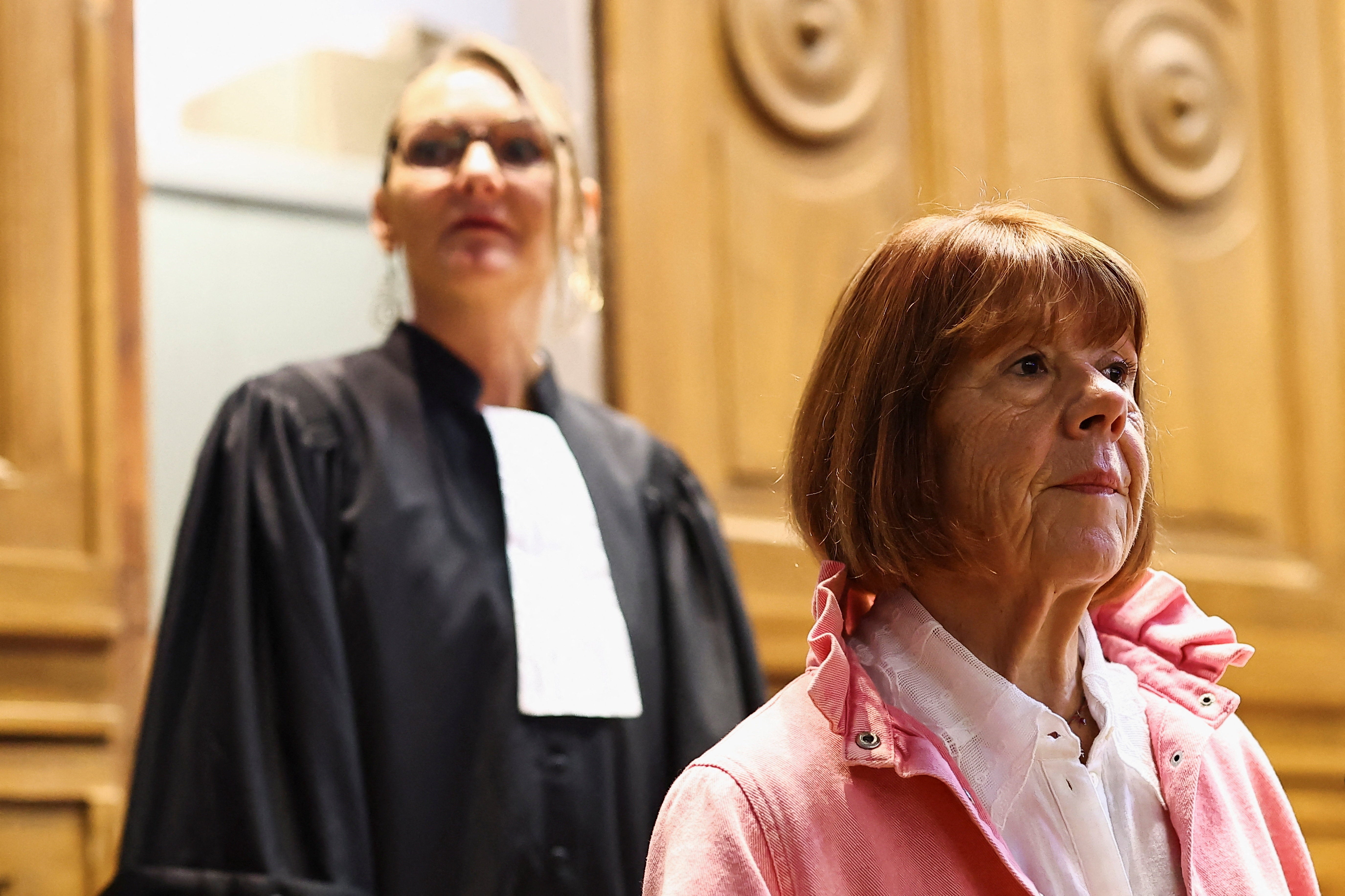 A un año del caso Gisèle Pelicot, ¿entienden los hombres cómo nos impactó realmente?