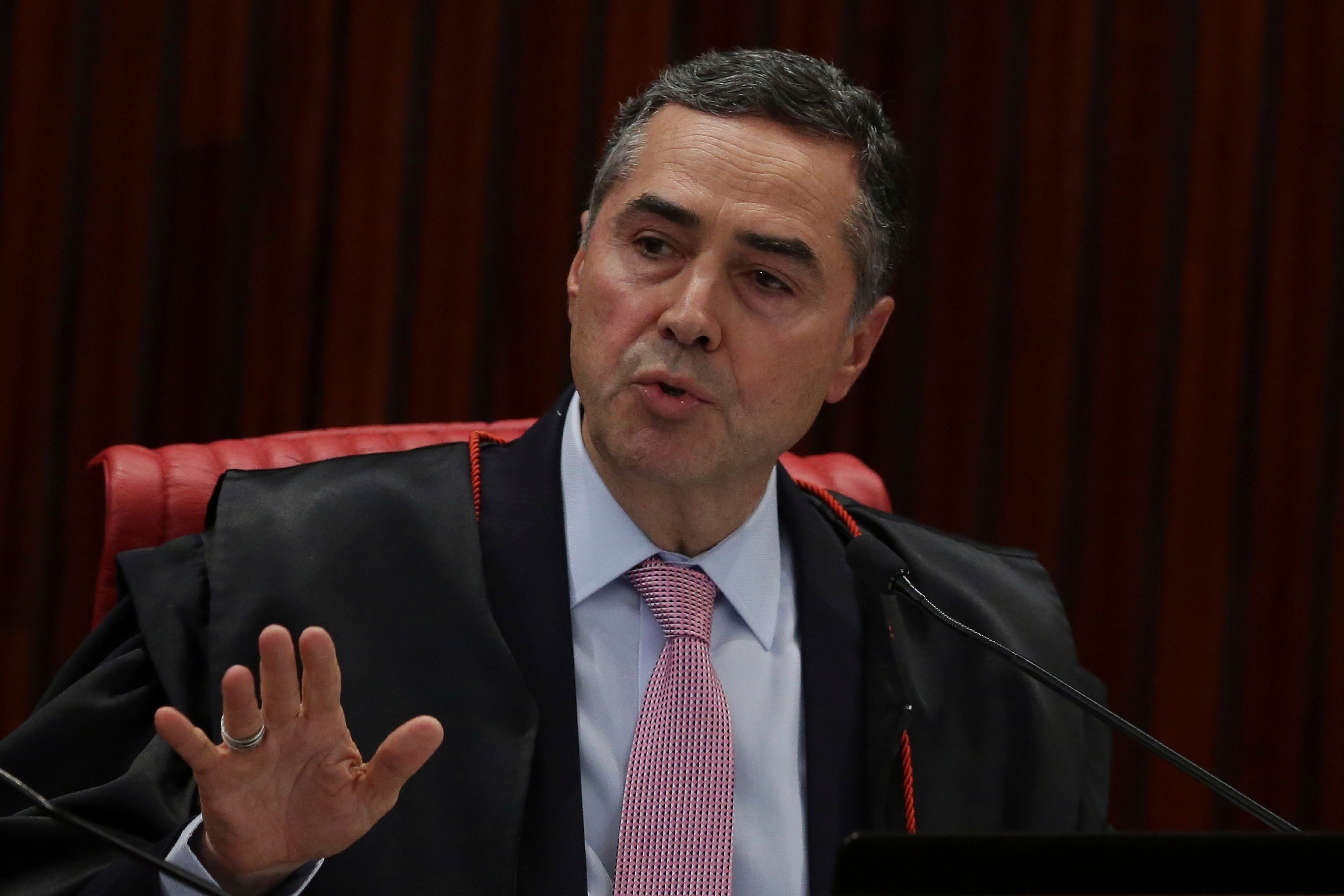 BRASIL-SUPREMO TRIBUNAL
