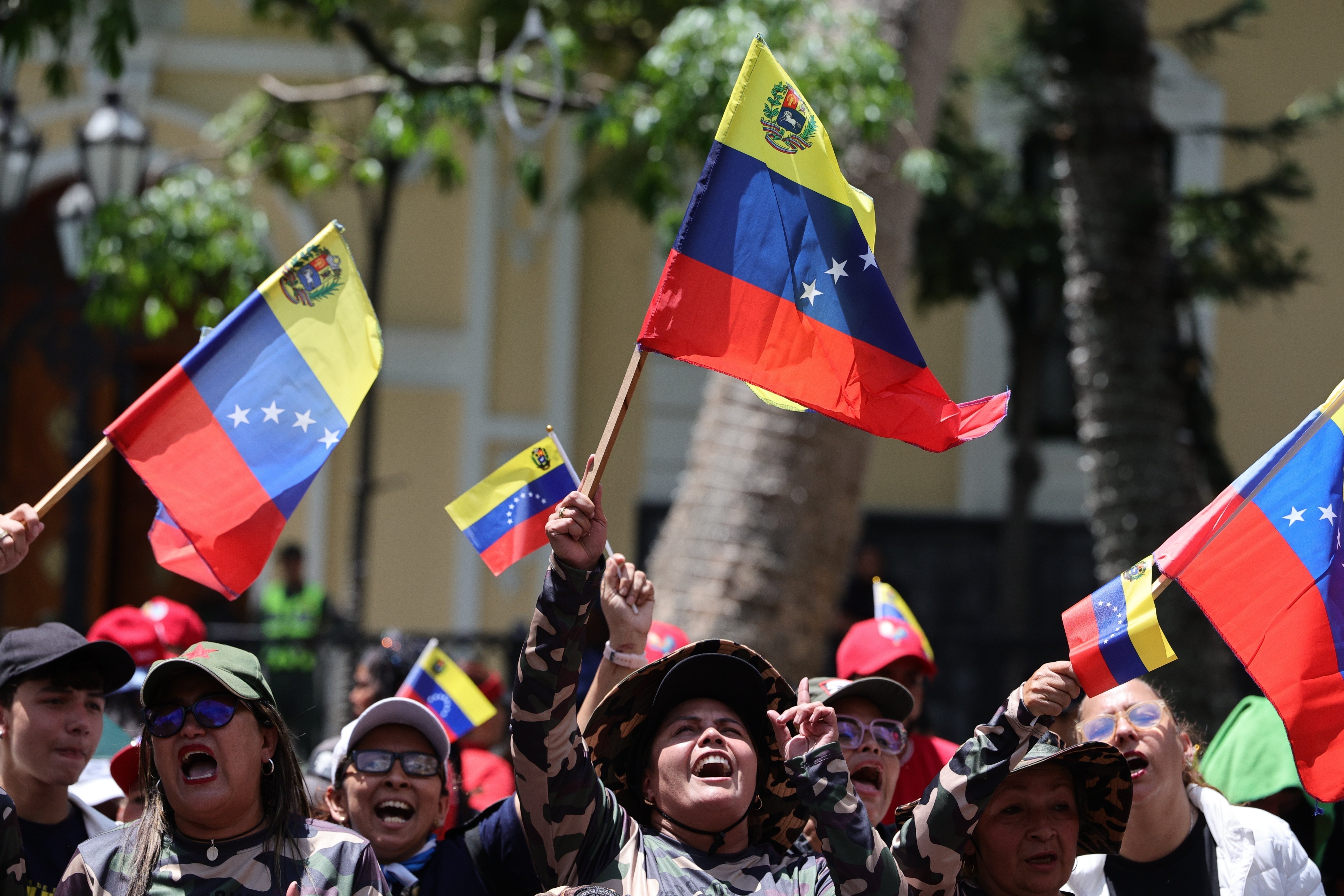 VENEZUELA-EEUU-ONU