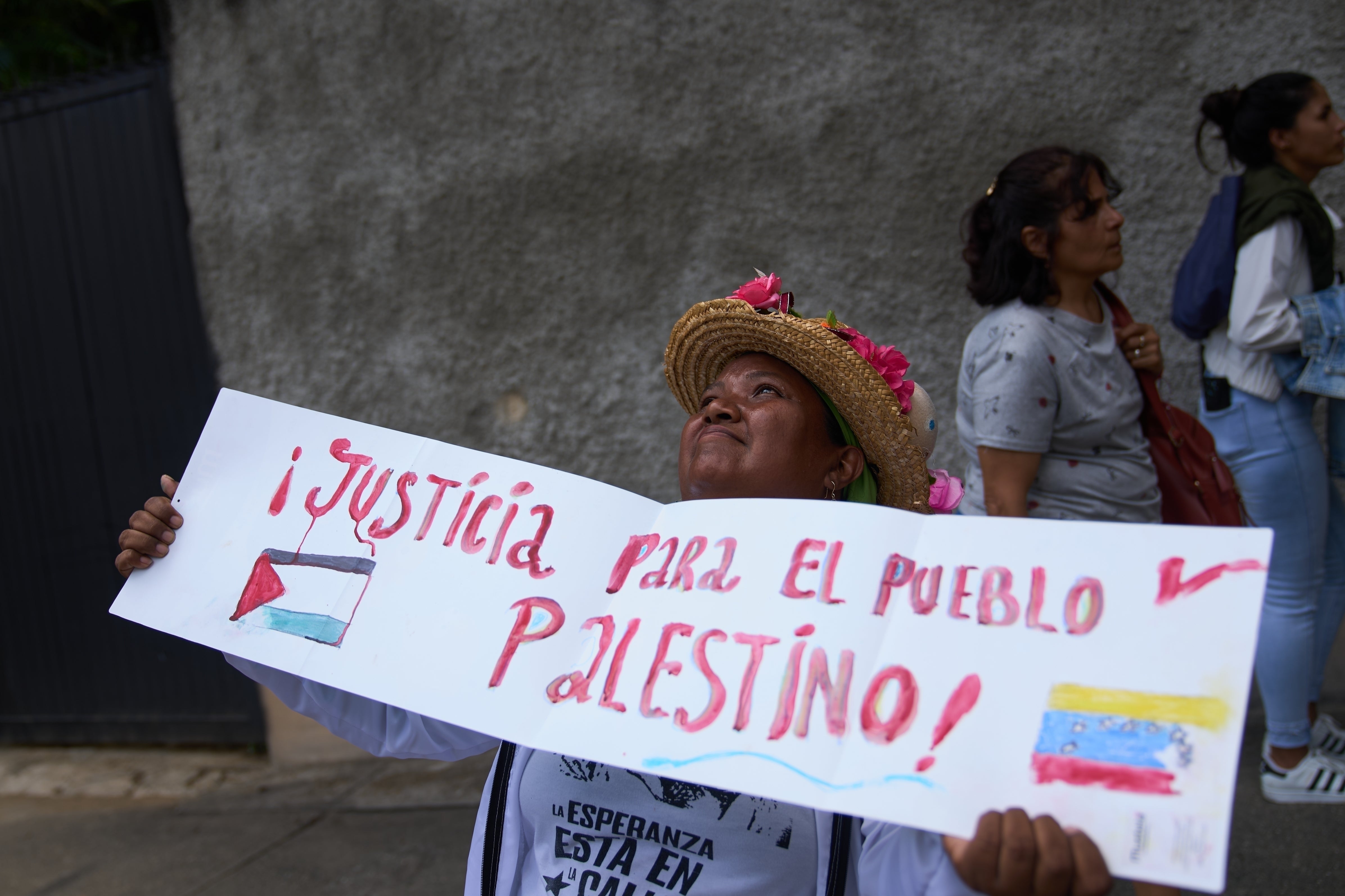 REP-GEN LATINOAMÉRICA EN IMÁGENES-FOTOS