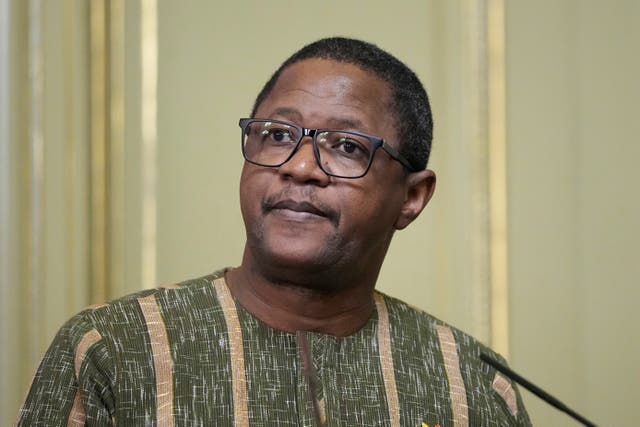 BURKINA FASO EEUU DEPORTADOS