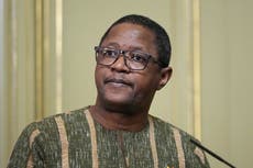 Burkina Faso rechaza propuesta para aceptar deportados de EEUU